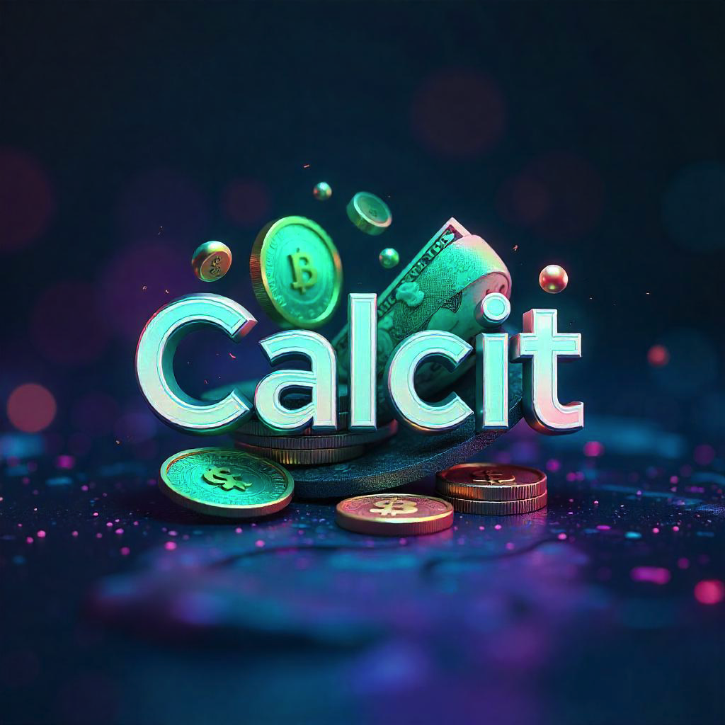 CalcIt!