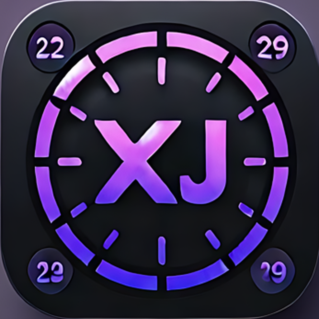 XjCountdown